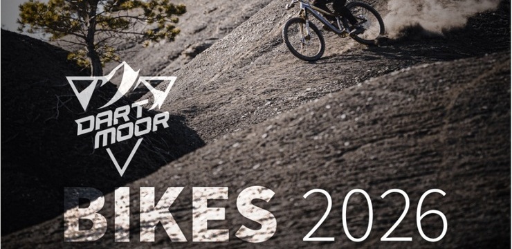 Nowa Kolekcja Dartmoor 2026 – jakie innowacje przygotowała polska marka dla riderów w każdym stylu jazdy?